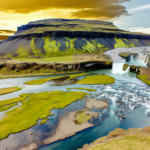 Urlaub Island • Selfoss (Sehenswürdigkeiten)